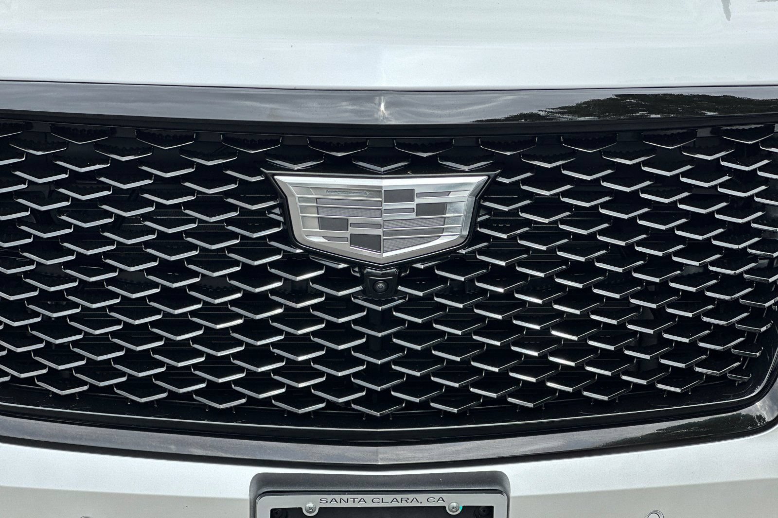 Certified 2025 Cadillac Escalade ESV Sport Platinum w/ LPO, ONYX Package AWD/4WD image 44