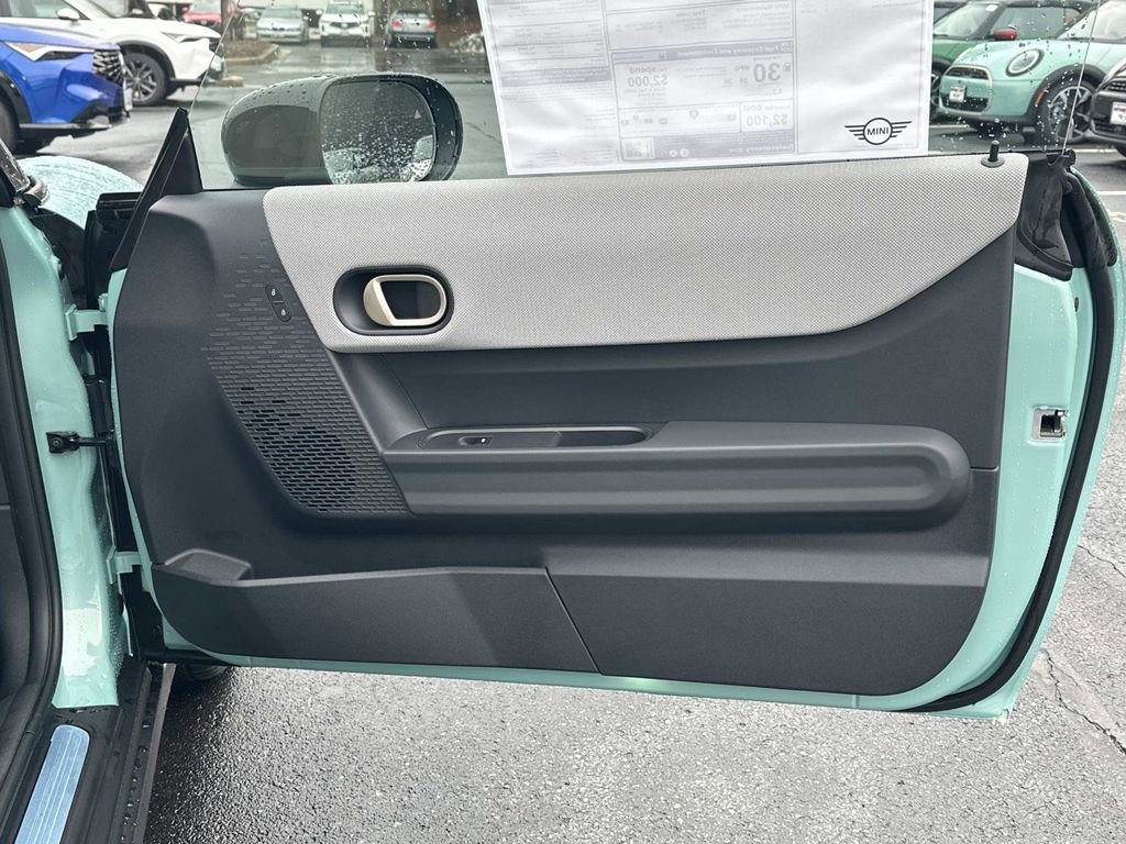 New 2026 MINI Cooper S image 27