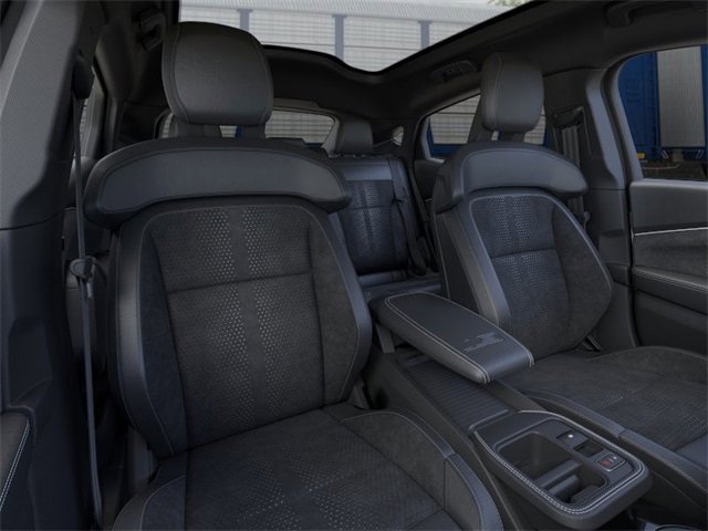 New 2025 Ford Mustang Mach-E GT w/ Interior Protection Package image 10