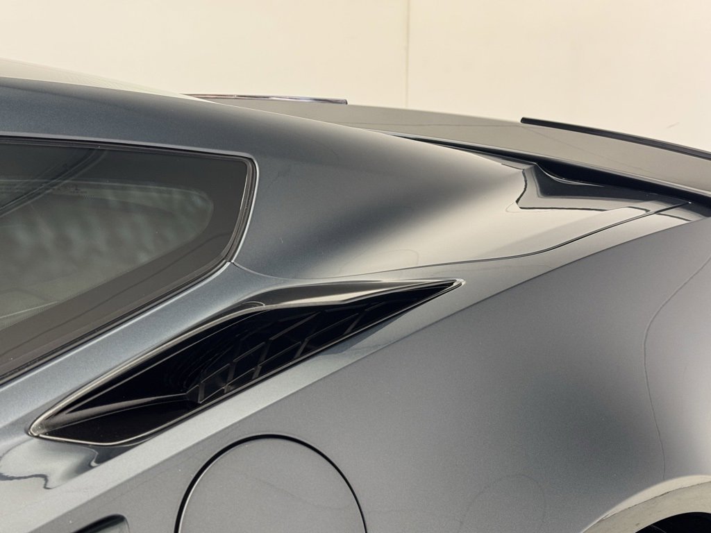 Used 2019 Chevrolet Corvette Z06 w/ Battery Protection Package image 39