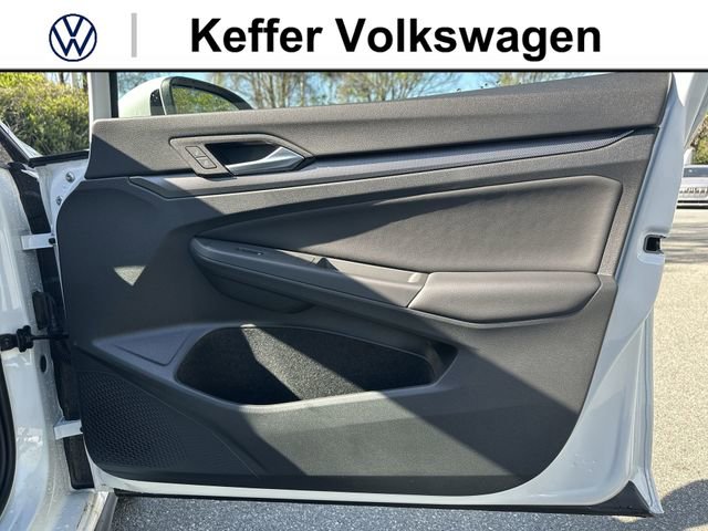New 2026 Volkswagen GTI Autobahn FWD image 31