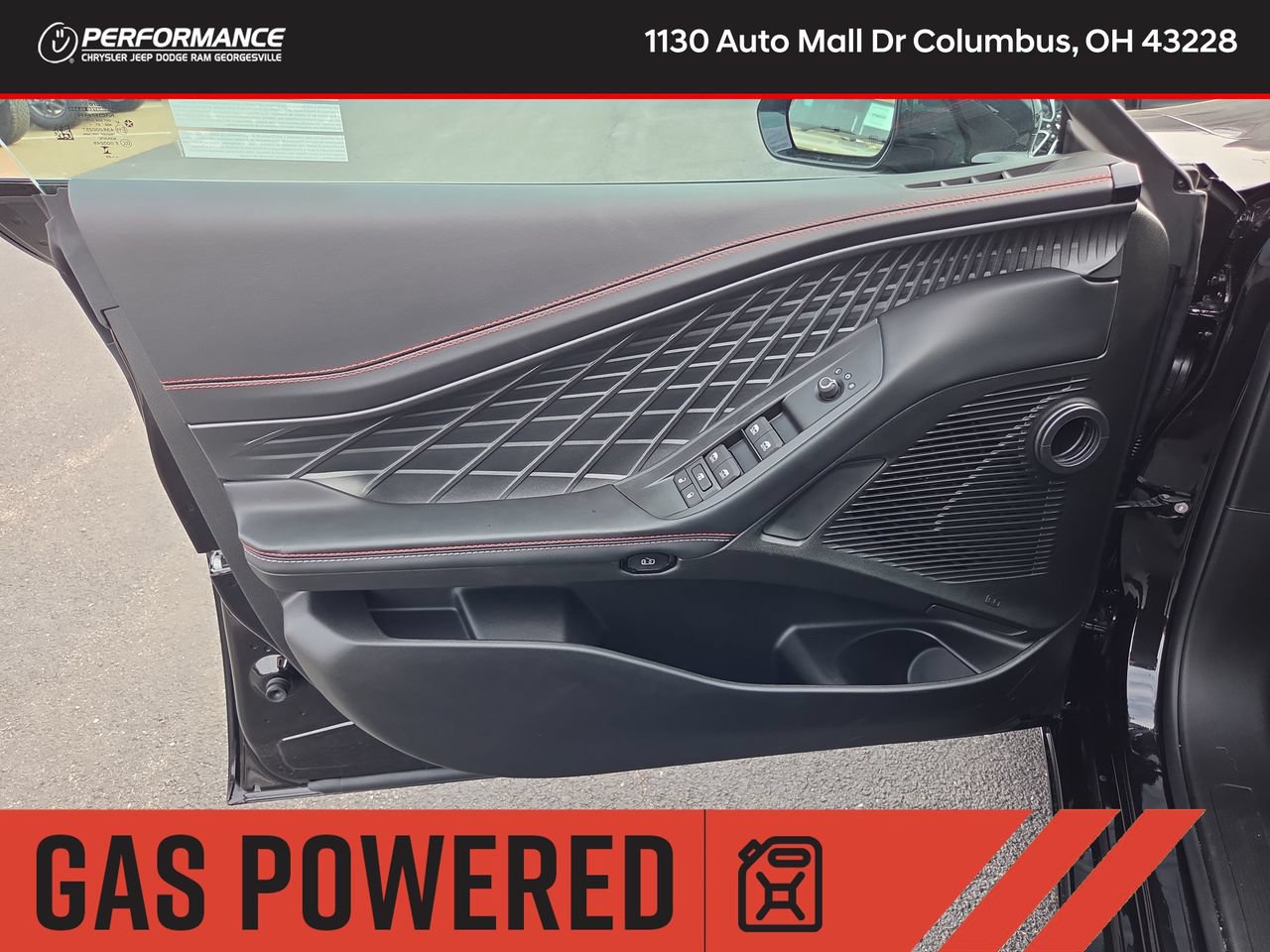 New 2026 Dodge Charger GT w/ Driver Convenience Group AWD/4WD image 19