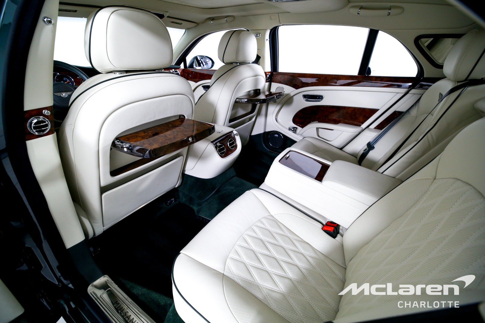 Used 2020 Bentley Mulsanne RWD image 19