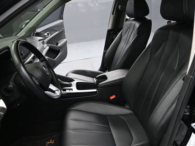 Used 2023 Acura Integra Base image 14
