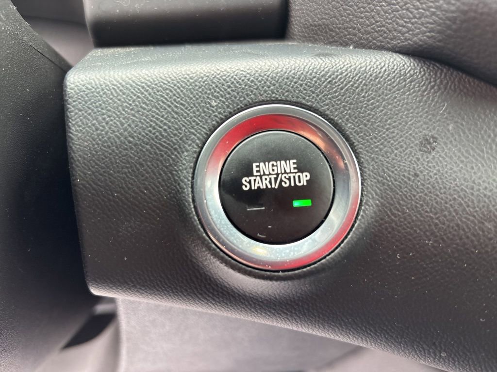 Certified 2023 GMC Terrain SLE w/ Driver Convenience Package AWD/4WD image 28