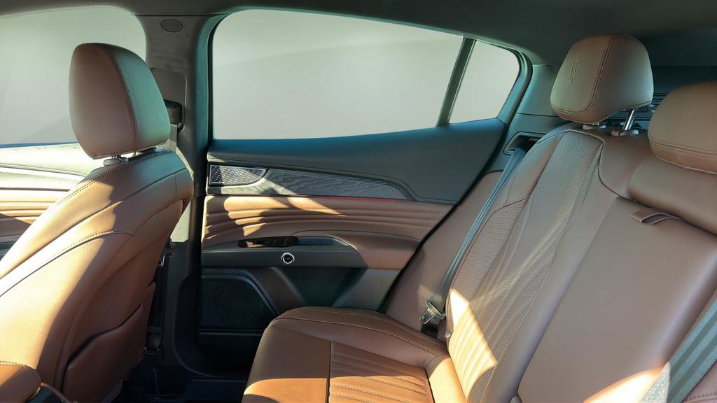 New 2026 Maserati Grecale Modena image 25