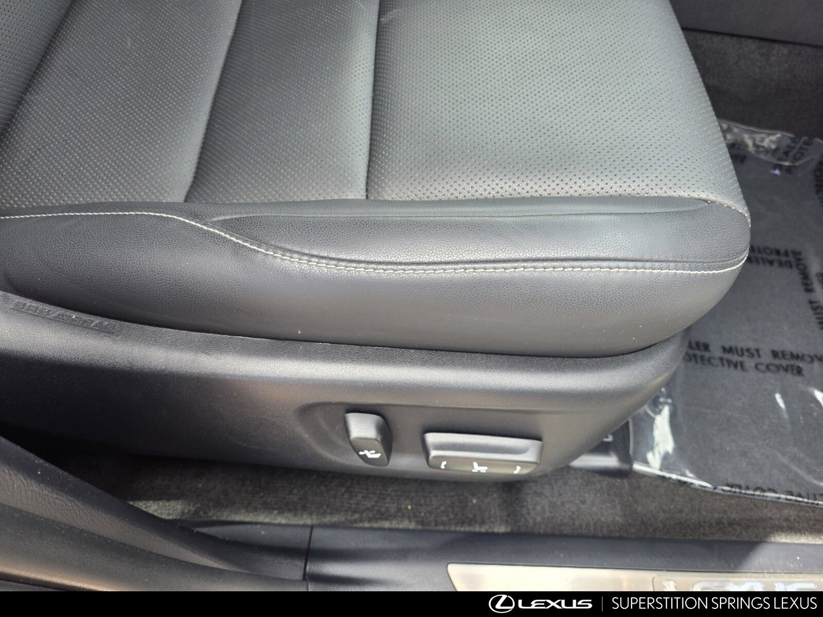 Used 2015 Lexus NX 200t AWD w/ Premium Package image 31