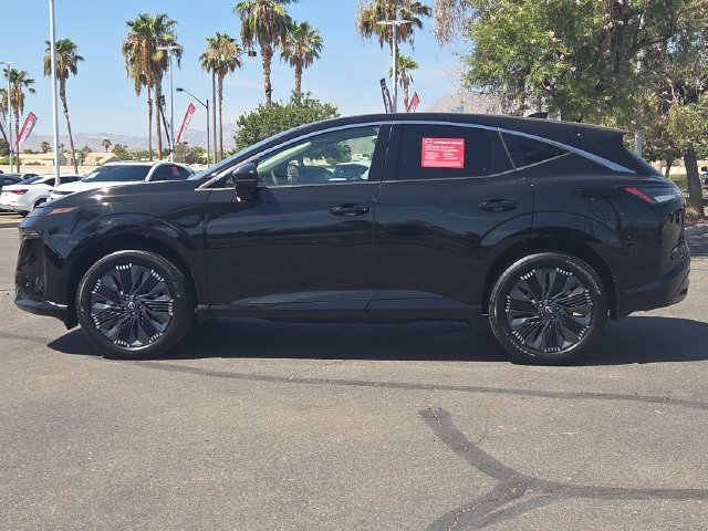 Certified 2026 Nissan Murano Platinum w/ Cargo Package AWD/4WD image 16