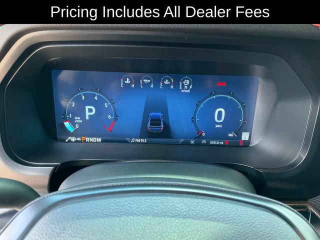 Used 2025 Ford F150 Raptor AWD/4WD image 10