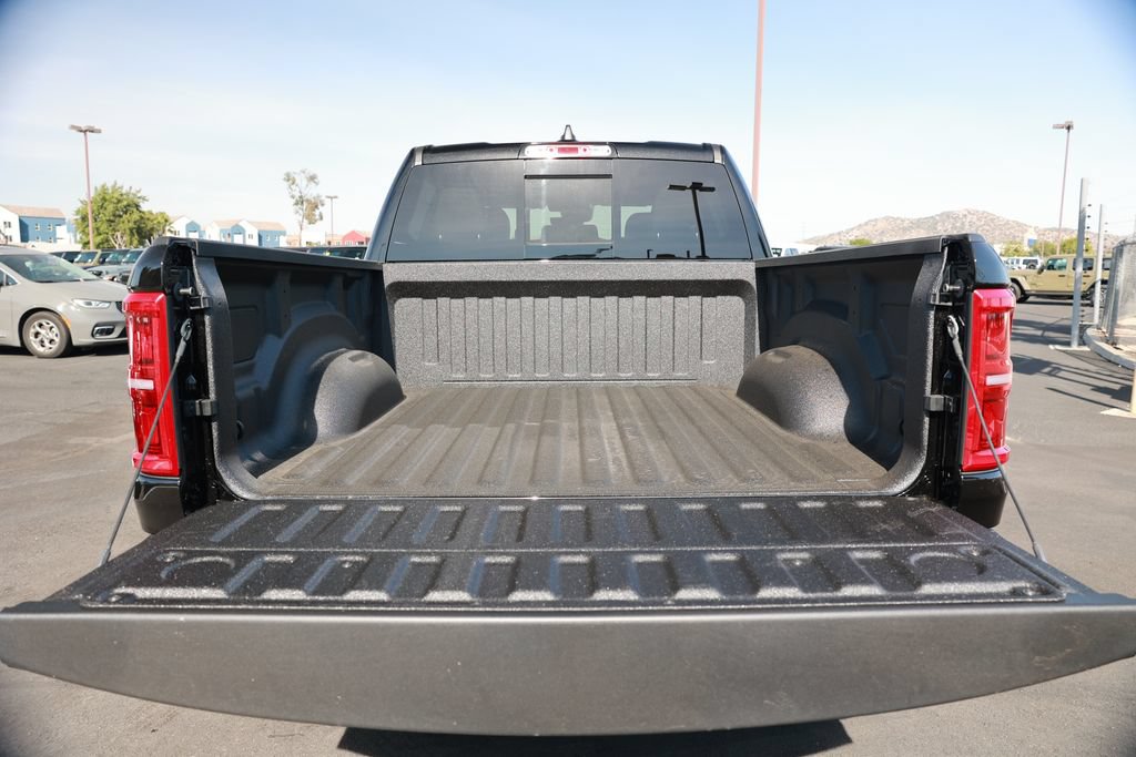 New 2026 RAM 1500 RHO AWD/4WD image 36