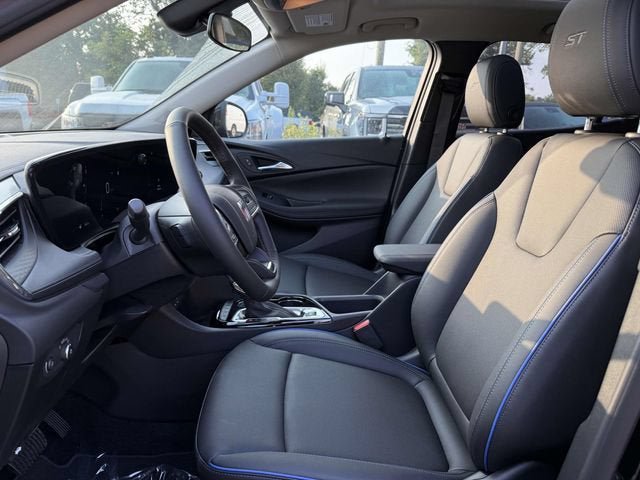 New 2026 Buick Encore GX Sport Touring w/ Advanced Technology Package AWD/4WD image 9