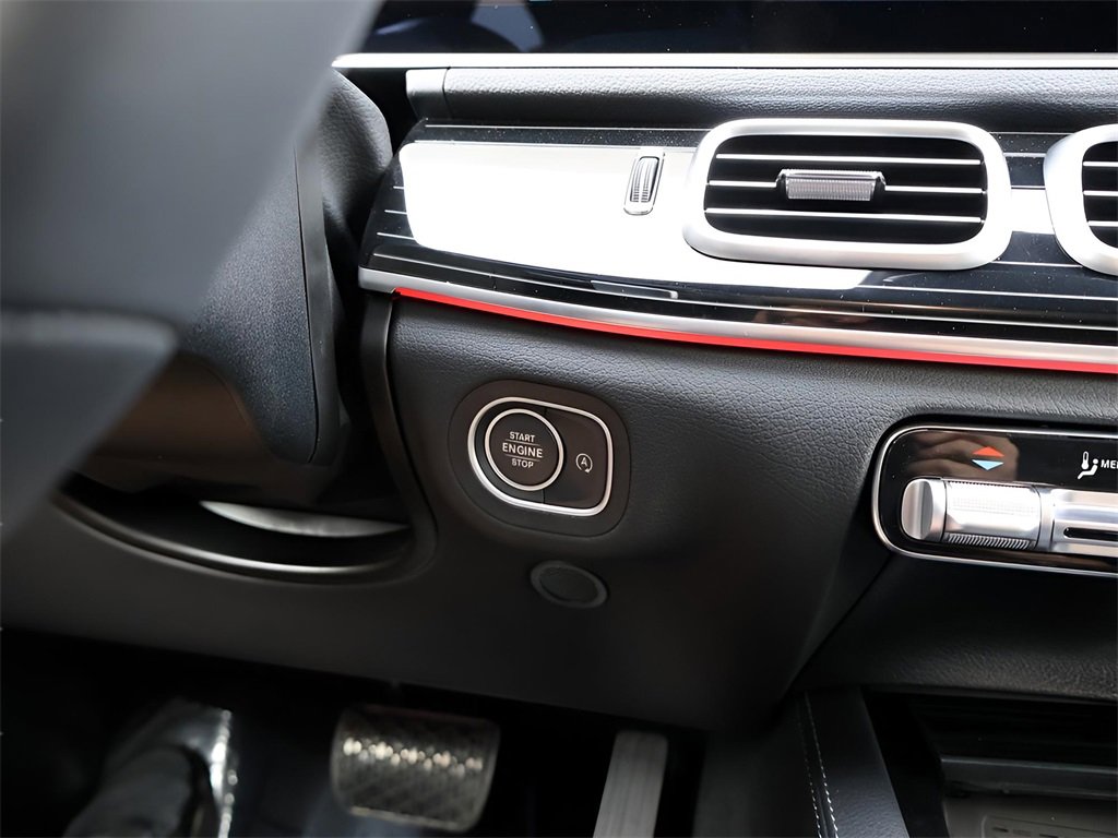 New 2025 Mercedes-Benz GLE 450 4MATIC image 31
