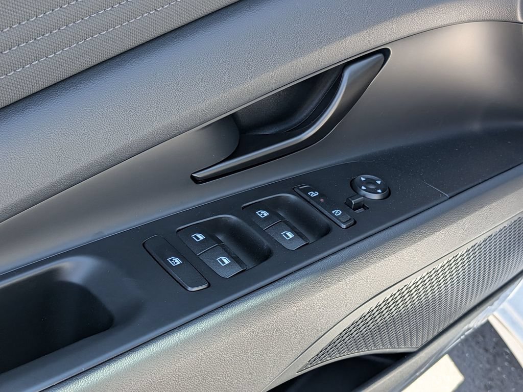 New 2026 Hyundai Elantra Sport FWD image 13