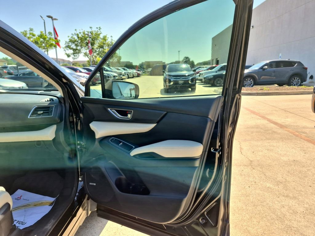 Used 2021 Subaru Ascent Limited w/ Technology Package AWD/4WD image 26
