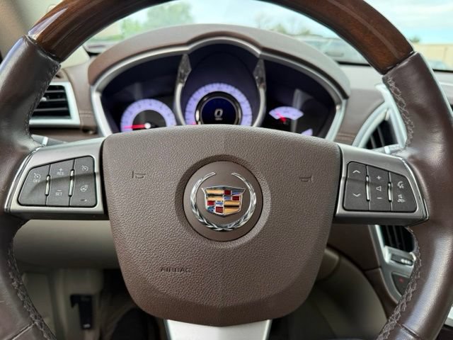 Used 2012 Cadillac SRX Luxury FWD image 13