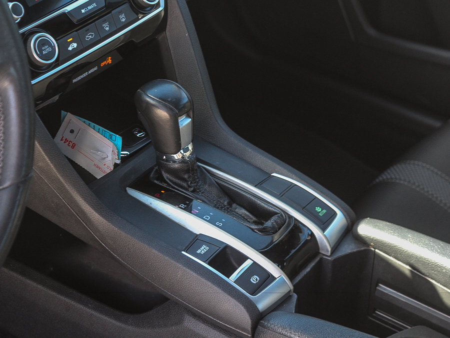 Used 2019 Honda Civic Sport image 20