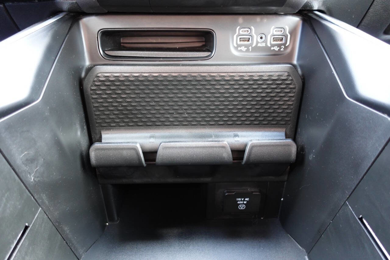 Used 2023 RAM 1500 Big Horn image 45