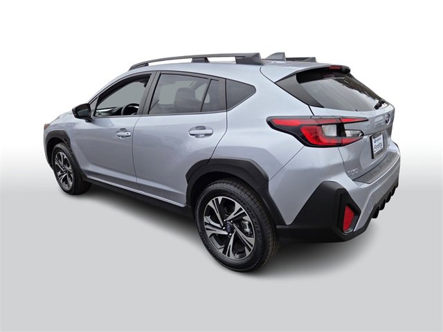 Used 2024 Subaru Crosstrek 2.0i Premium image 6