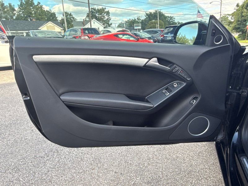 Used 2013 Audi A5 2.0T Prestige image 9