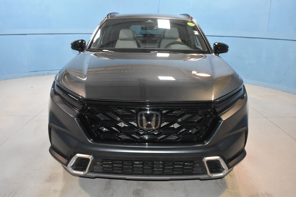 Used 2023 Honda CR-V Sport Touring image 27