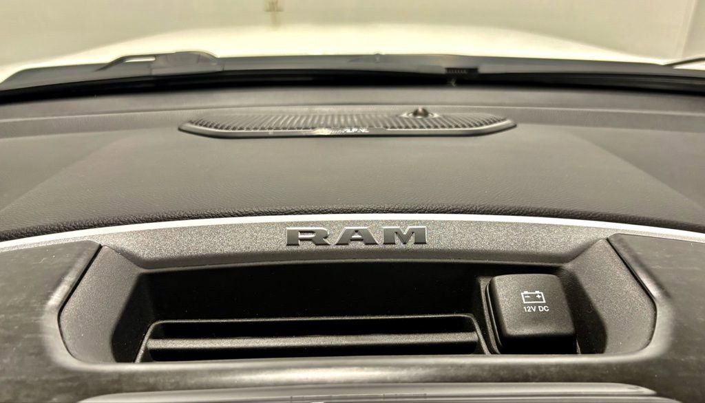 Used 2022 RAM 1500 Big Horn image 41