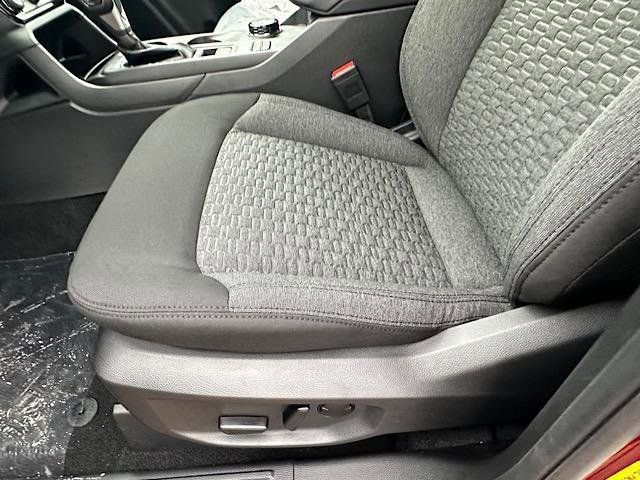 New 2025 Ford Ranger XLT w/ Equipment Group 301A High image 9