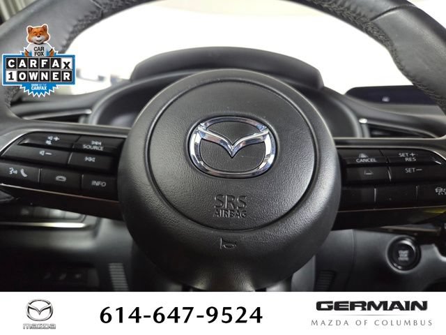 Used 2024 MAZDA CX-30 AWD 2.5 S w/ Preferred Package image 24