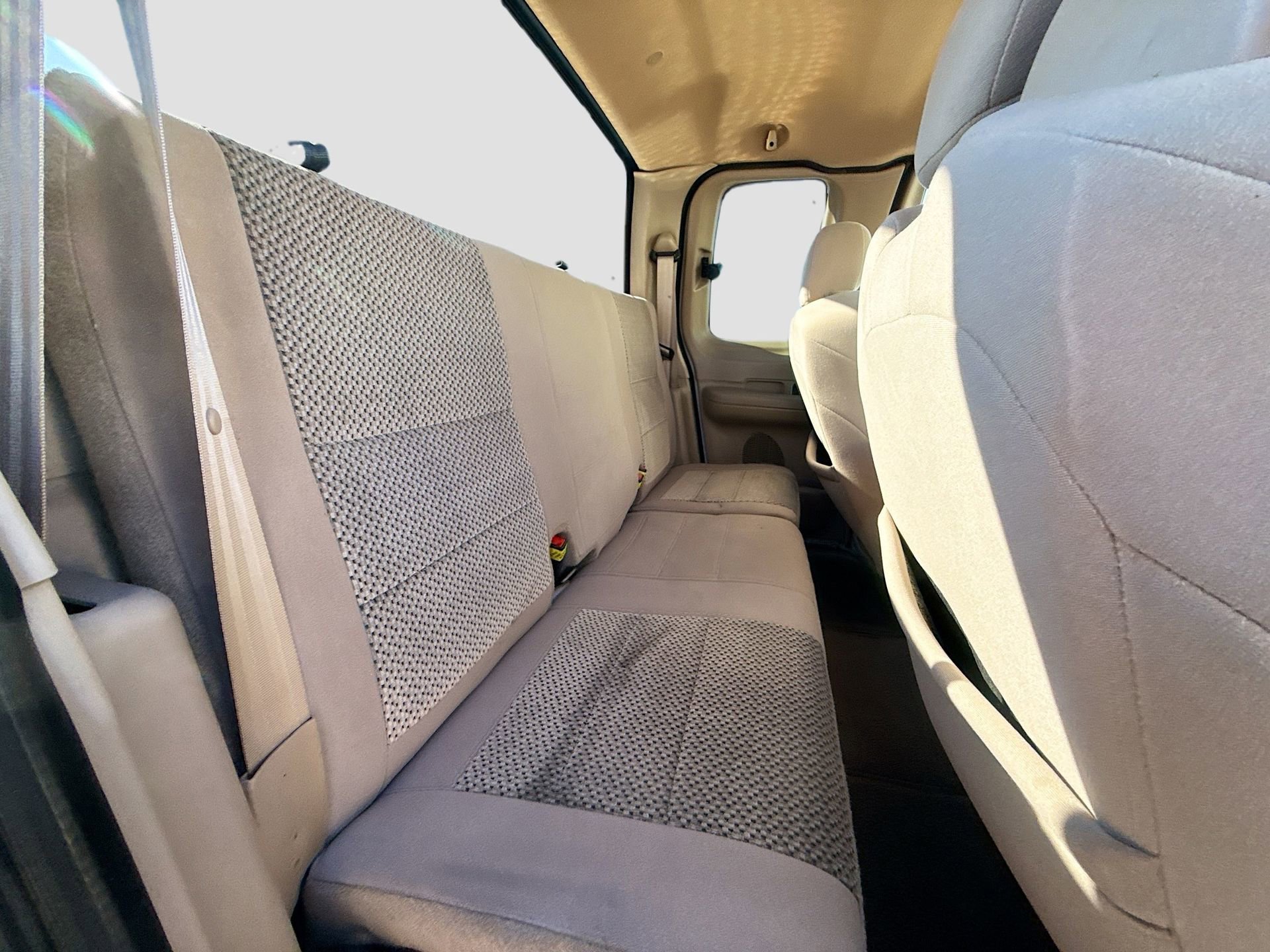 Used 2003 Ford F150 XLT image 26