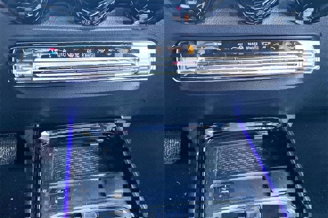 Certified 2025 Mercedes-Benz GLB 250 4MATIC image 11