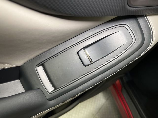 Certified 2023 Subaru Forester Limited image 62