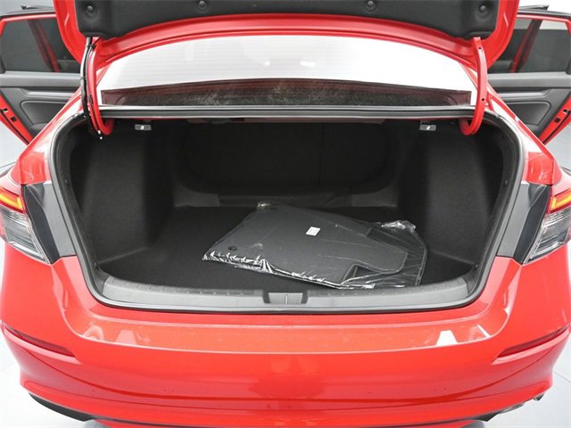 New 2026 Honda Civic Sport image 7