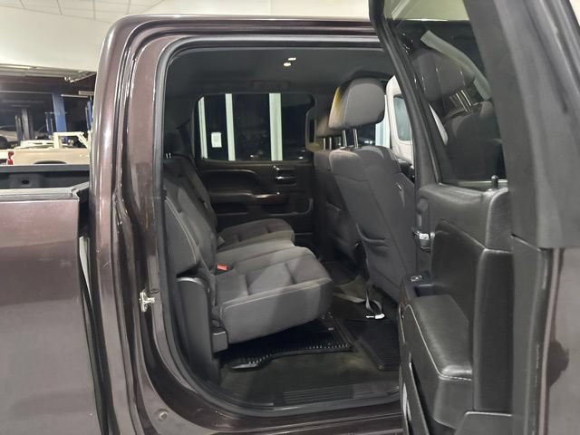Used 2016 GMC Sierra 1500 SLE w/ SLE Value Package AWD/4WD image 35