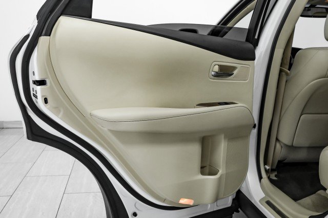 Used 2014 Lexus RX 350 FWD image 40