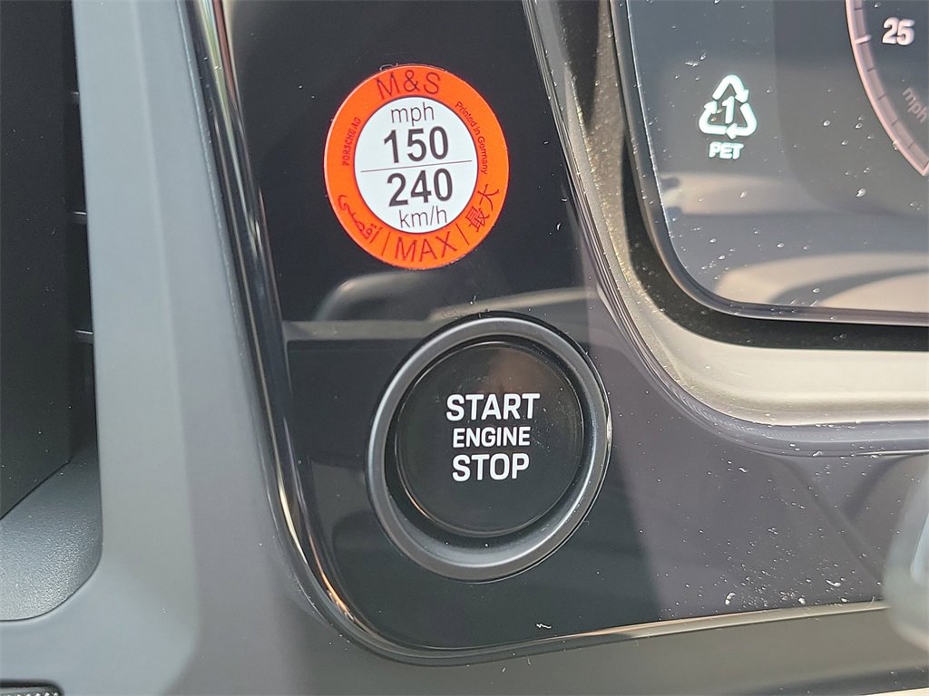 New 2025 Porsche Cayenne S image 37