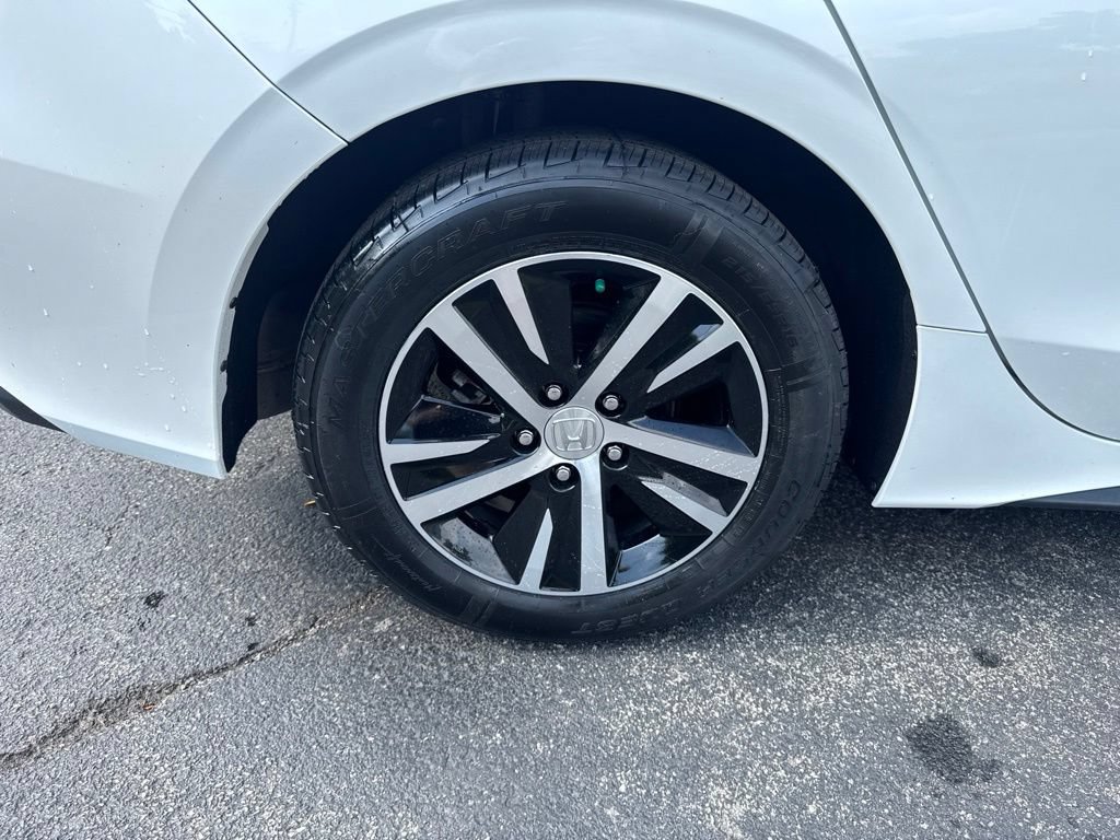 Certified 2024 Honda Civic LX image 13