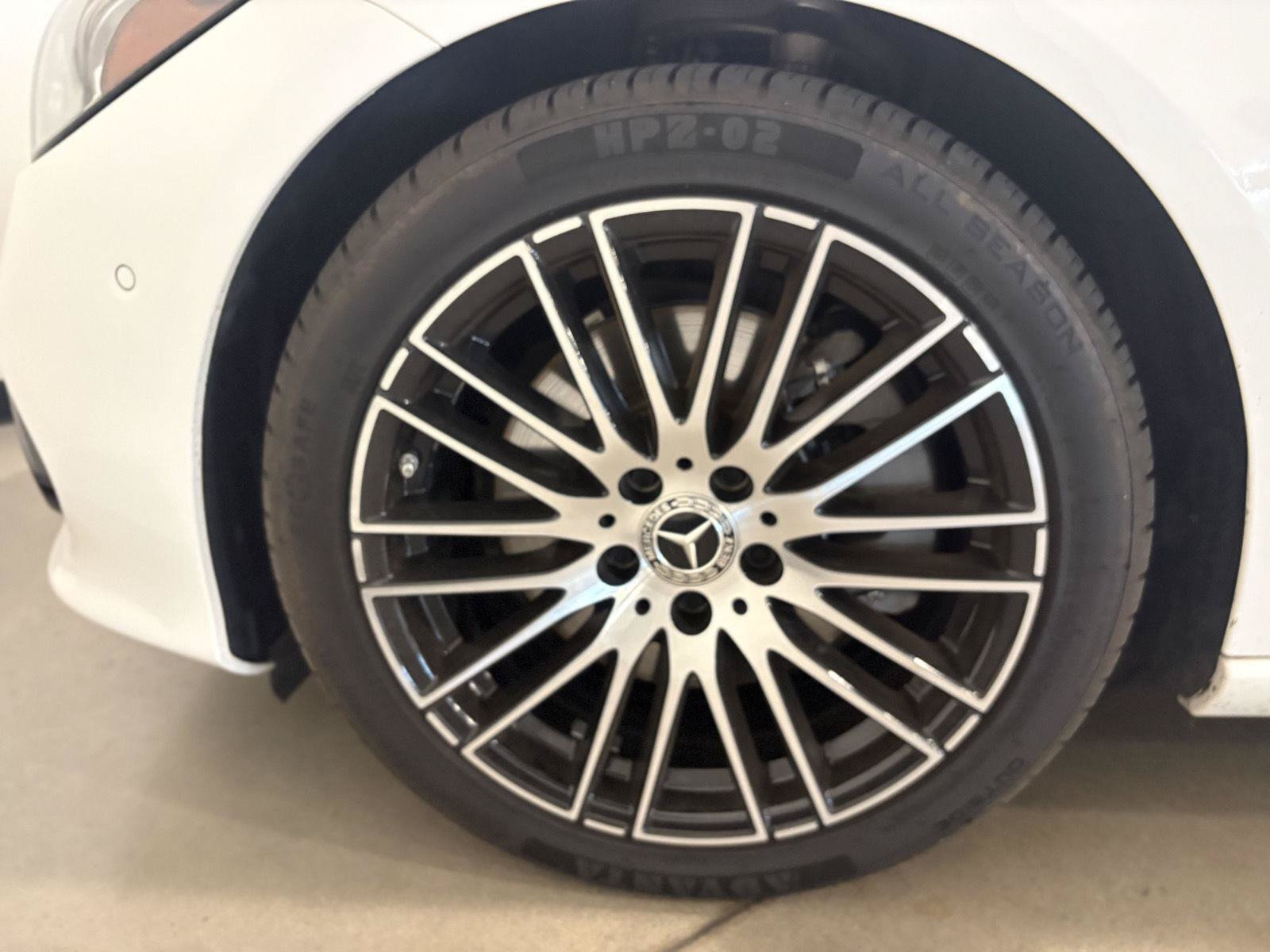 Used 2024 Mercedes-Benz C 300 4MATIC Sedan image 52