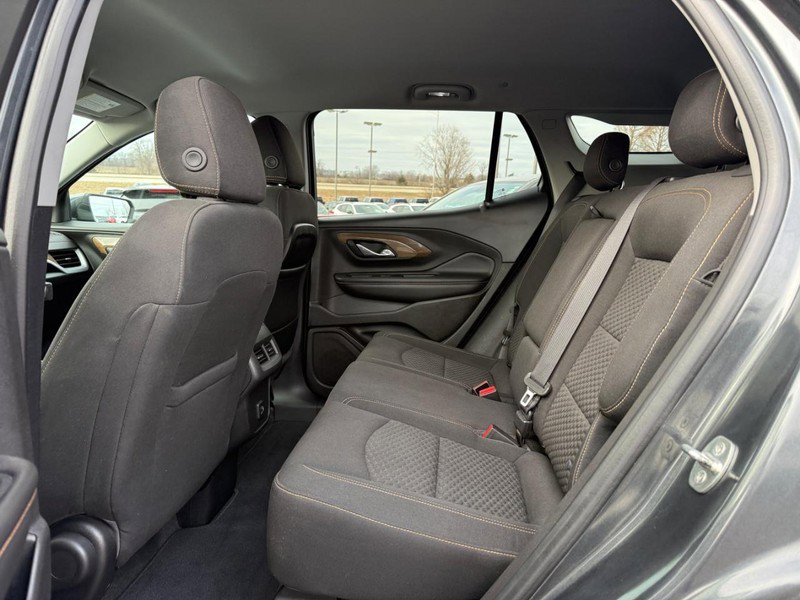 Used 2019 GMC Terrain SLE image 10