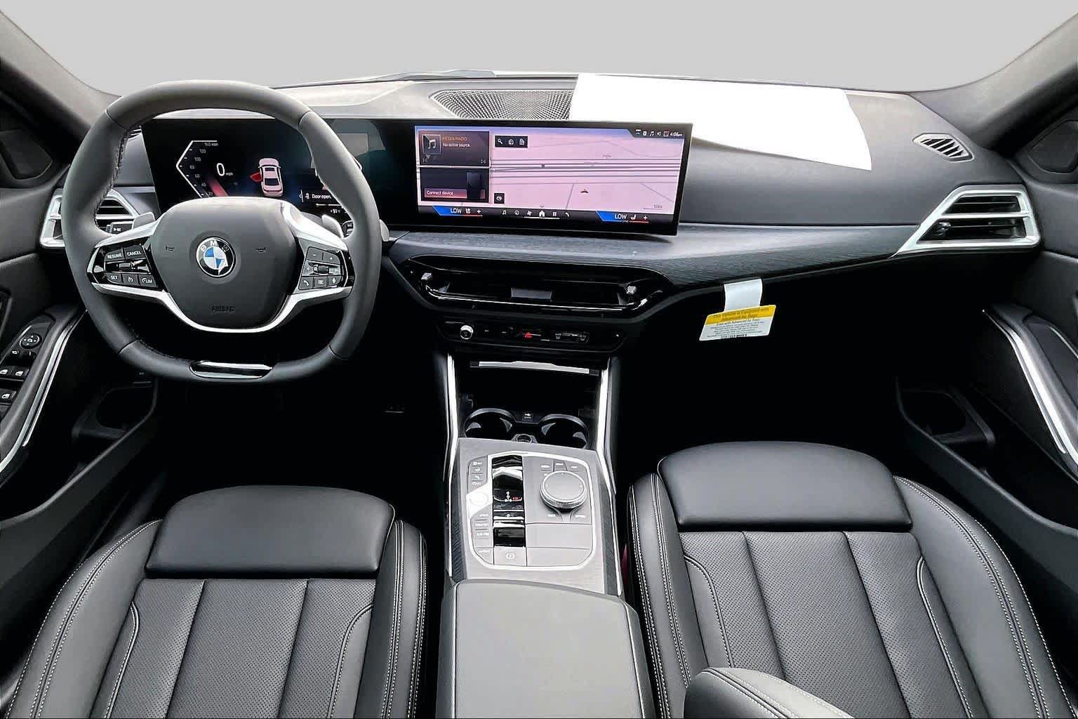 Used 2026 BMW 330i Sedan w/ Convenience Package RWD image 5