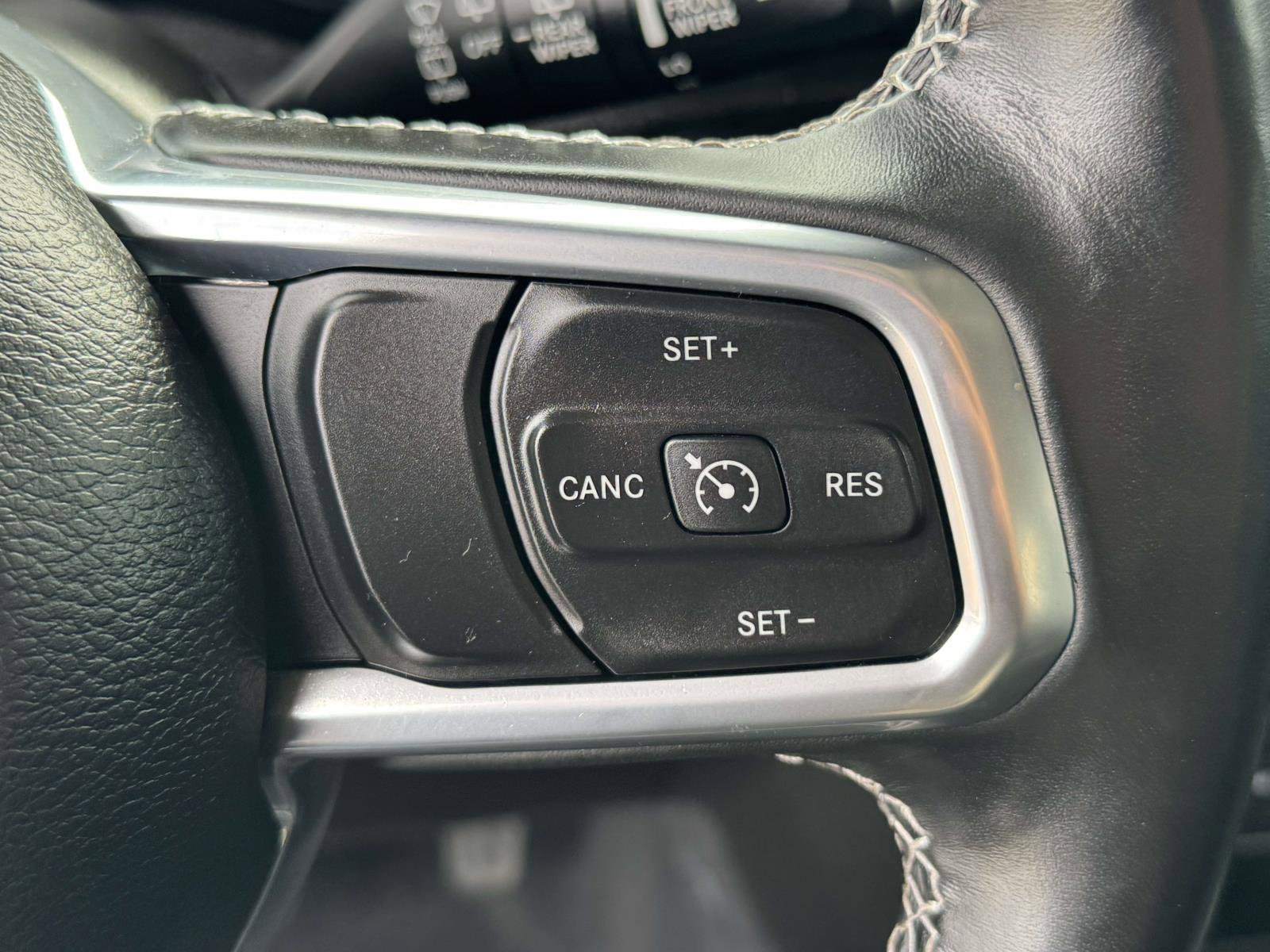 Used 2021 Jeep Wrangler Unlimited Sahara w/ Cold Weather Group AWD/4WD image 22
