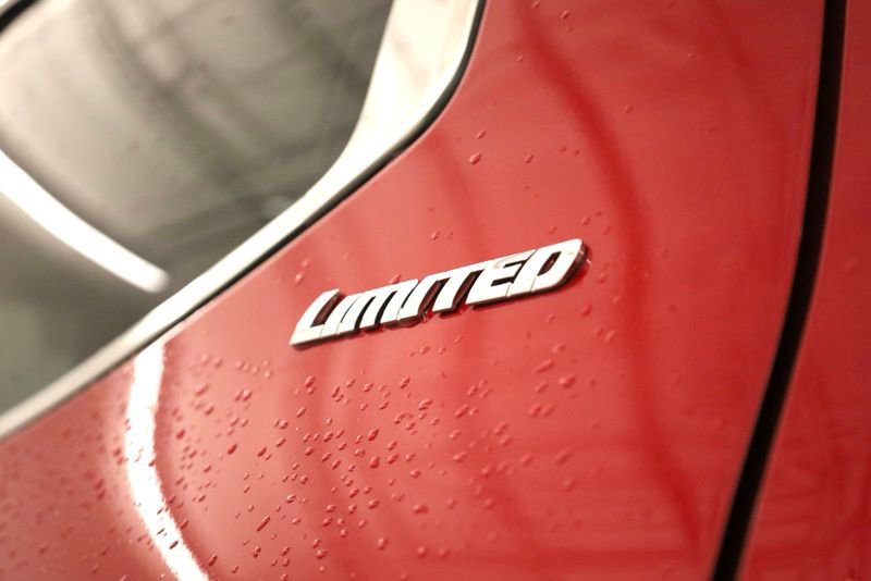 Certified 2026 Toyota Tundra Limited image 39