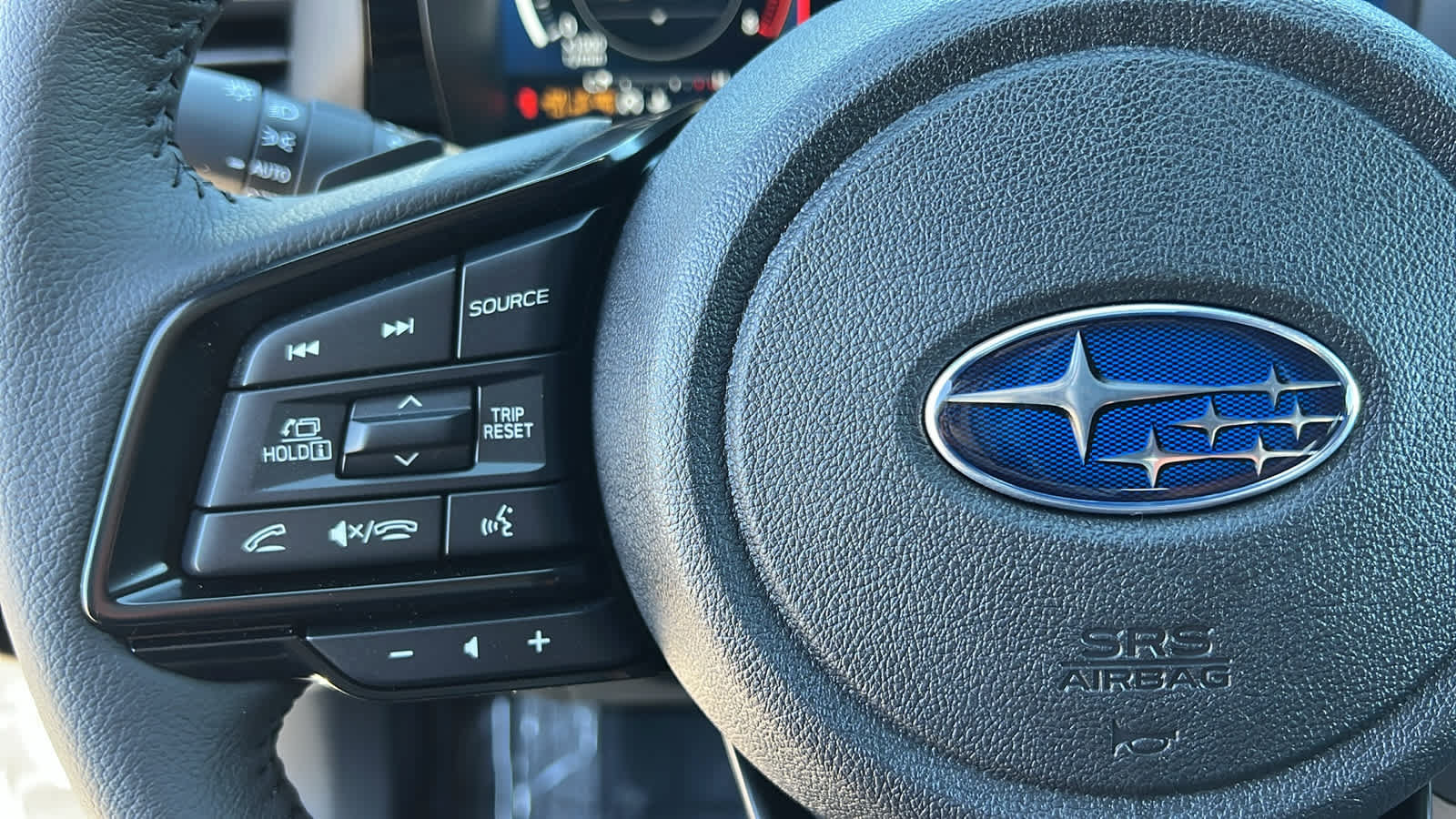 New 2026 Subaru Outback Limited AWD/4WD image 19