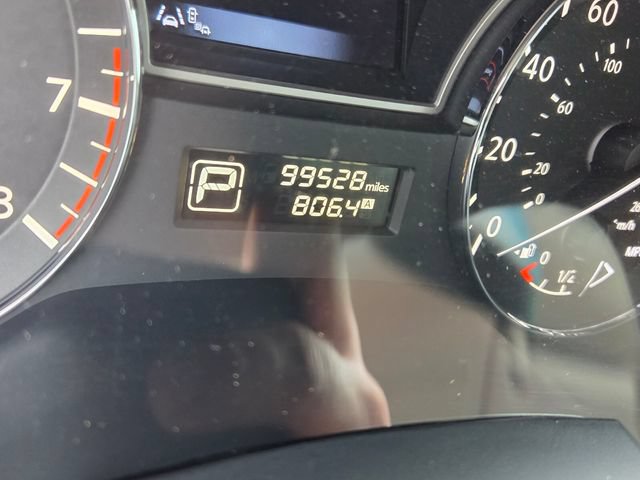 Used 2015 Nissan Altima 3.5 SL FWD image 28