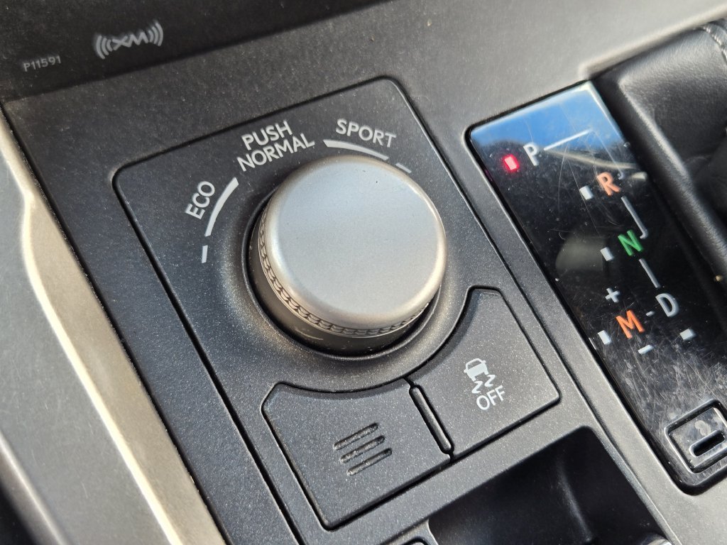 Used 2017 Lexus NX 200t F Sport w/ Accessory Package 2 FWD image 27
