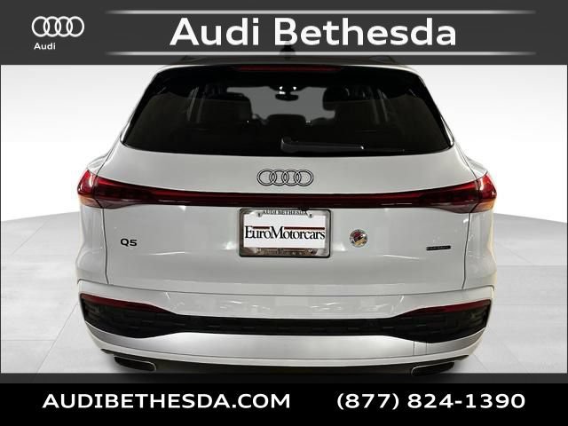 New 2026 Audi Q5 Premium Plus AWD/4WD image 6