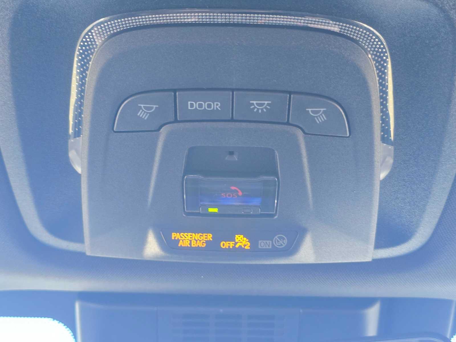 New 2026 Toyota C-HR AWD/4WD image 30