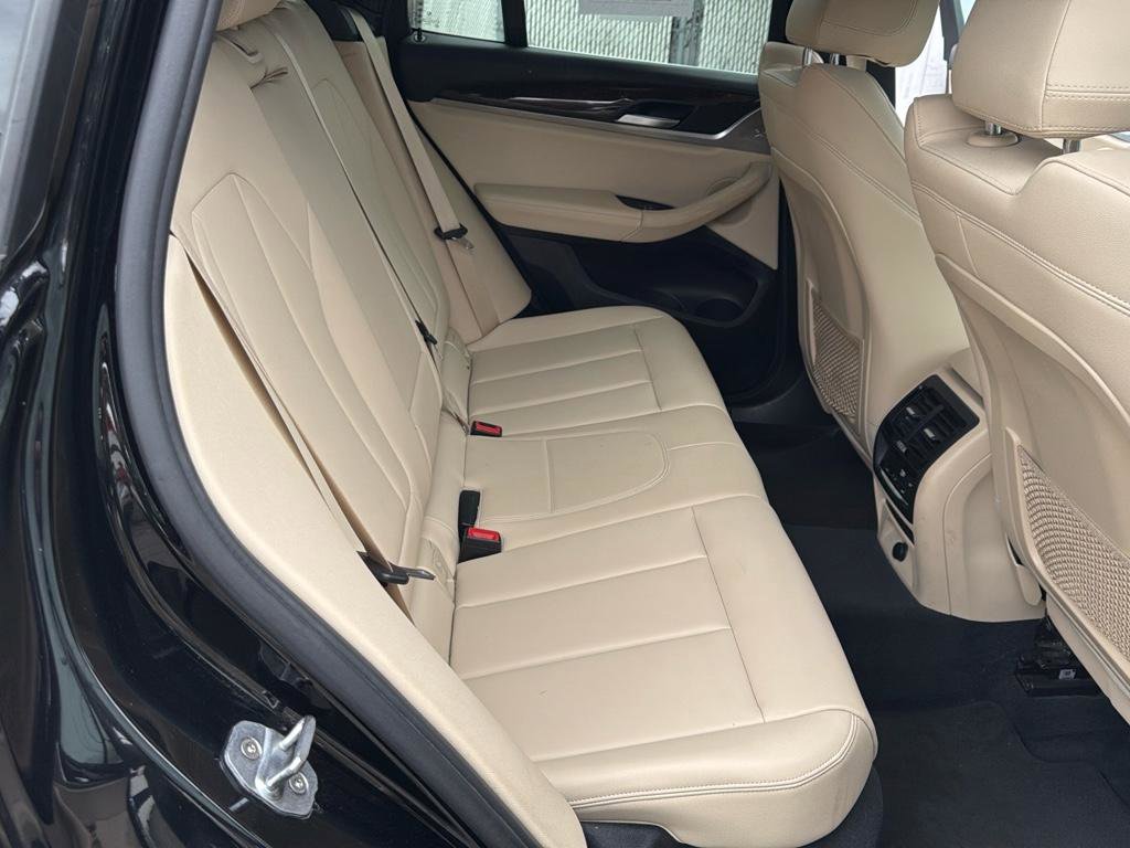 Used 2019 BMW X3 xDrive30i image 13
