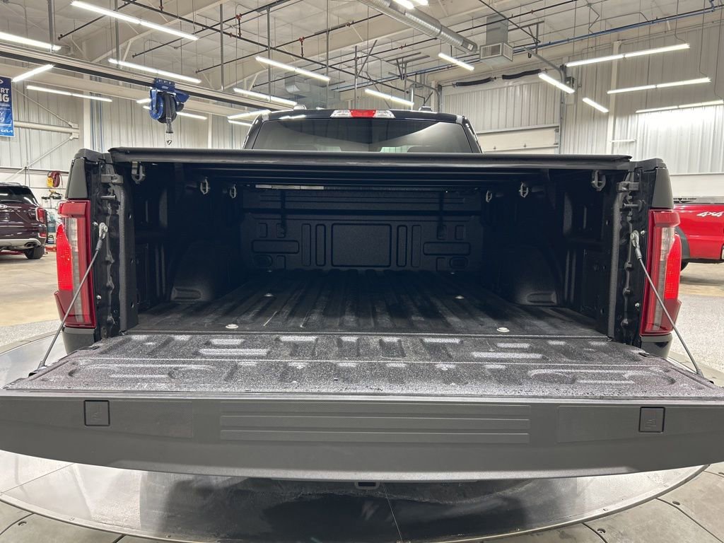 Certified 2024 Ford F150 XL image 29