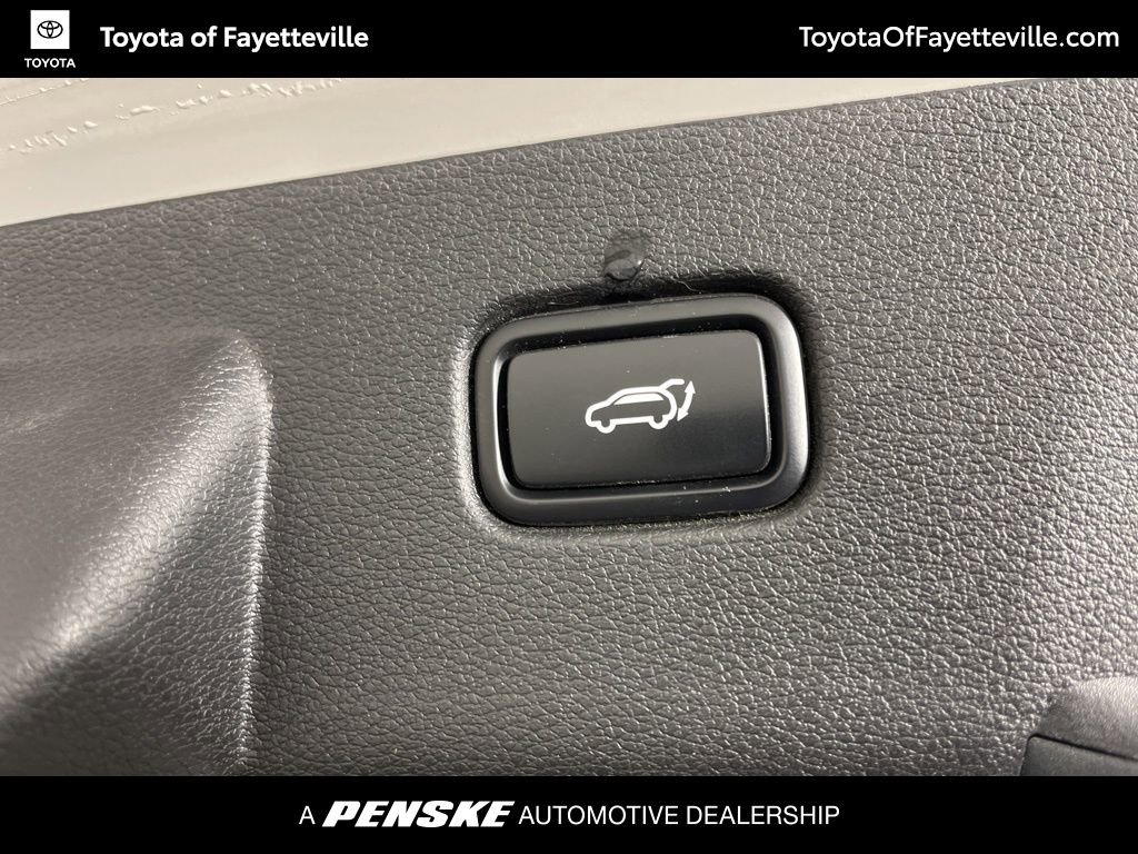 Used 2023 Kia Sportage SX FWD image 11