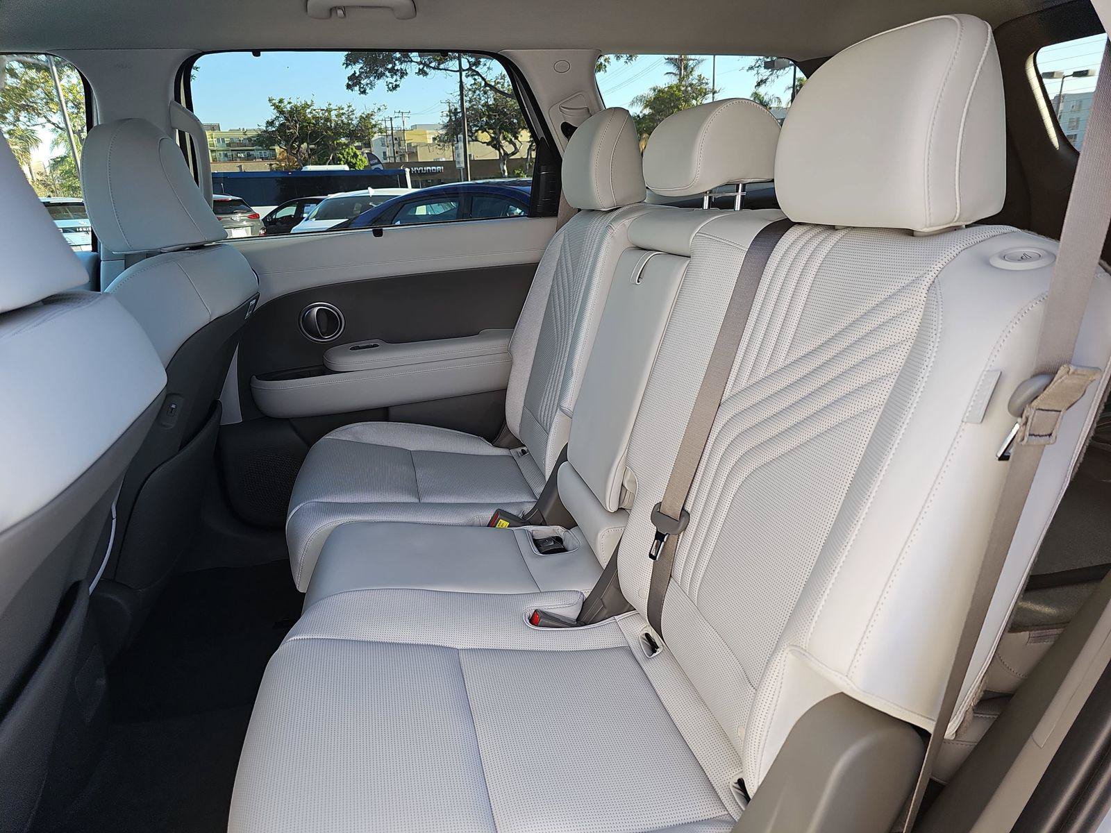 New 2026 Hyundai Palisade SEL AWD/4WD image 16