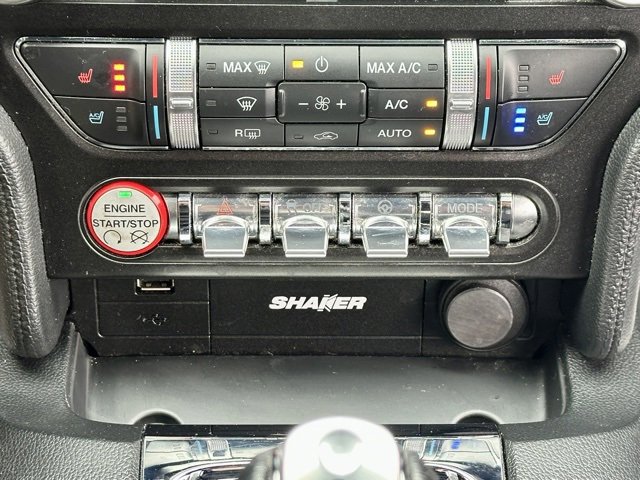 Used 2016 Ford Mustang GT Premium w/ Equipment Group 401A image 35